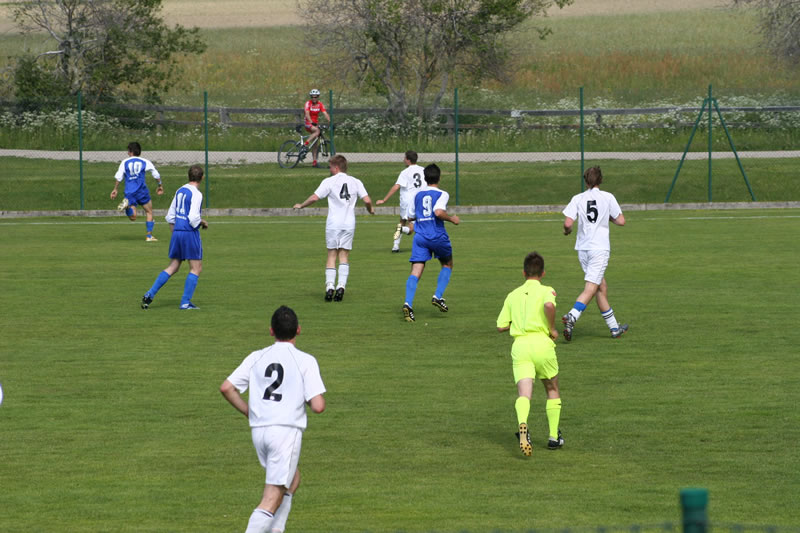 gal/24. Spieltag- SV Reischach-Muehlbach/2007-06-02 SVR - Vintl 161.jpg